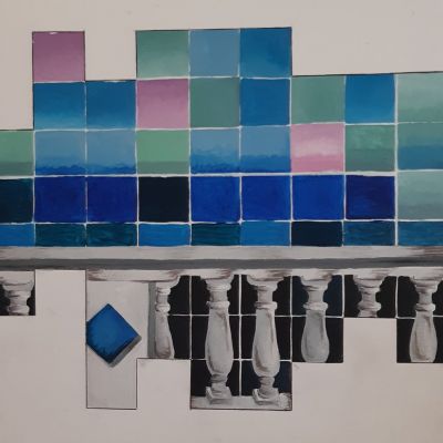 07 - Premio speciale Liceo Artistico - Sofia Rizzo